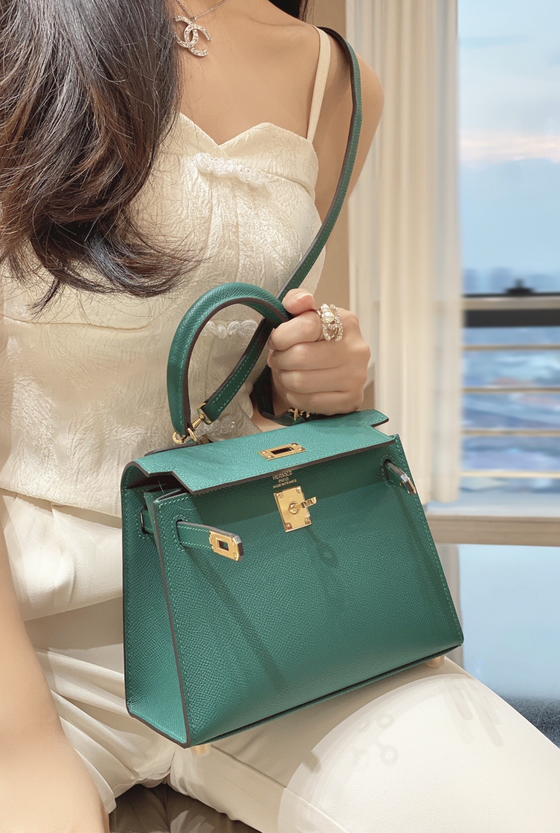 Hermes Kelly Bags